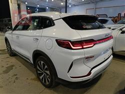 بي واي دي سونغ بلس